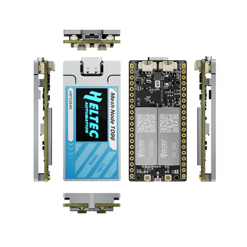 Mesh Node T096