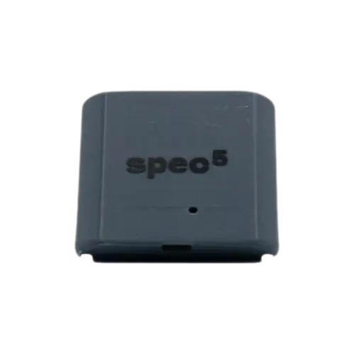 Spec5 MeshClip
