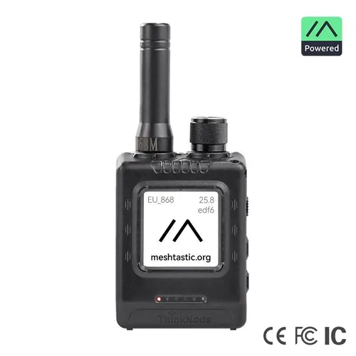 Thinknode M5