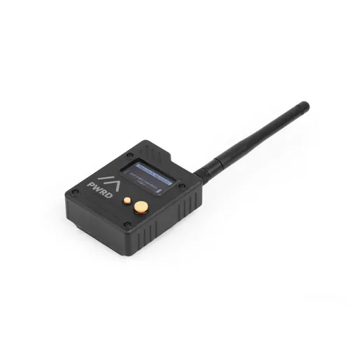 Wio Tracker L1 Pro